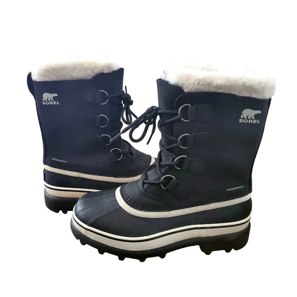Sorel women size